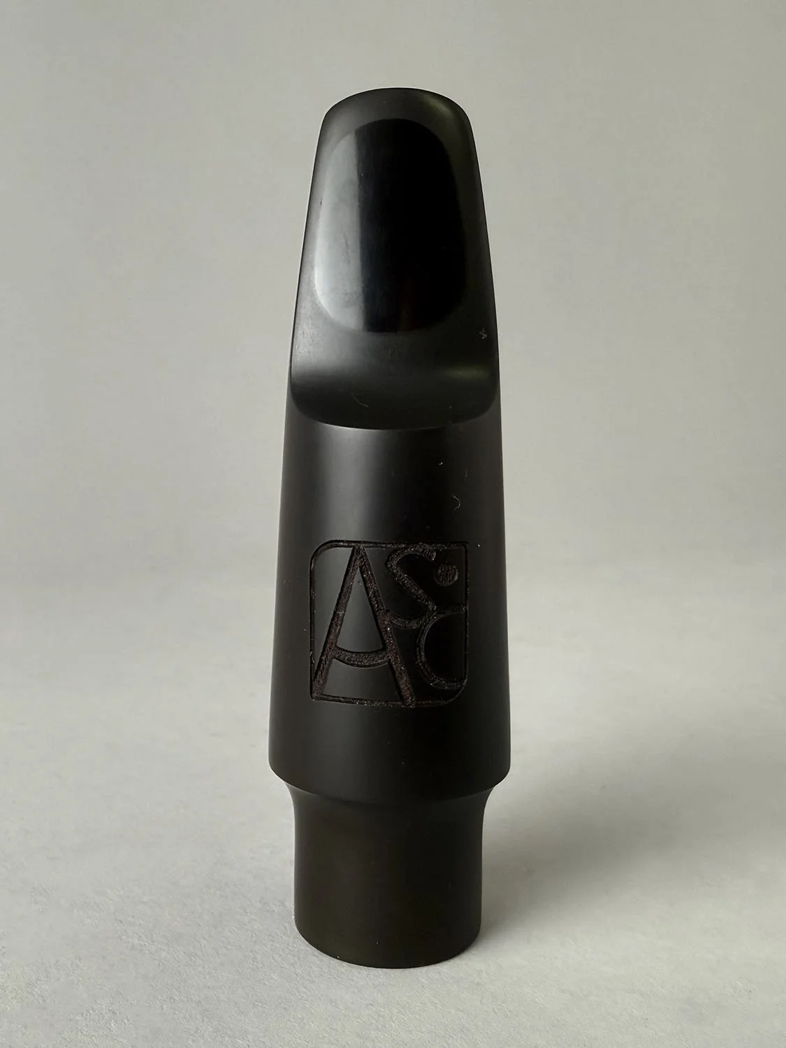 Barnard Instrument Repair — tenor saxophone mouthpieces