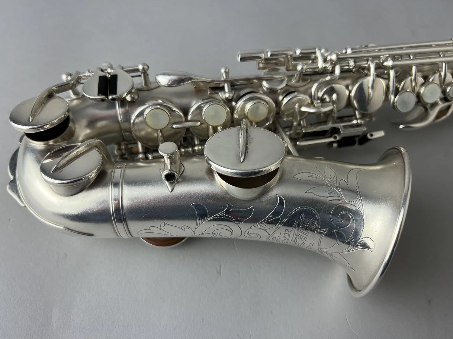 Buescher True-Tone コルネットB♭ buescher true tone | eBay