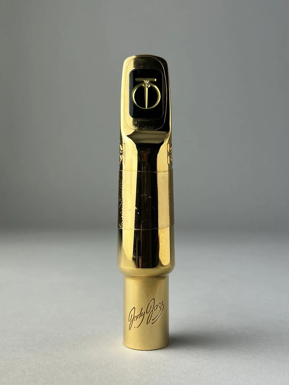 Barnard Instrument Repair — Jody Jazz DV 8 Baritone Saxophone