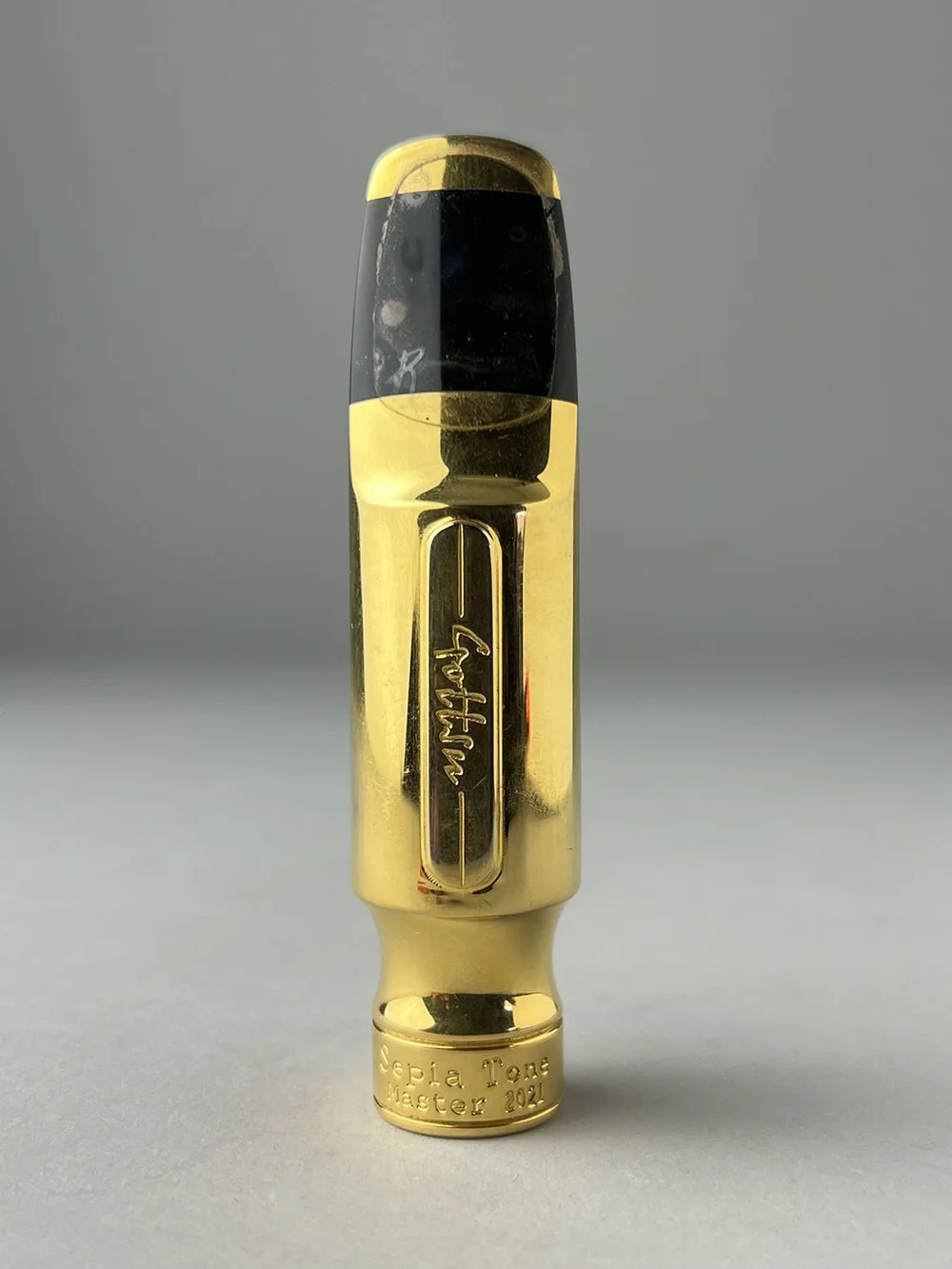 gottsu sepia tone doublering 2022　100 Sepia Tone Double Ring 2022 Tenor | Gottsu Online