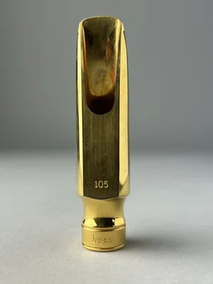 Barnard Instrument Repair — Gottsu Sepia Tone Master 2021 105