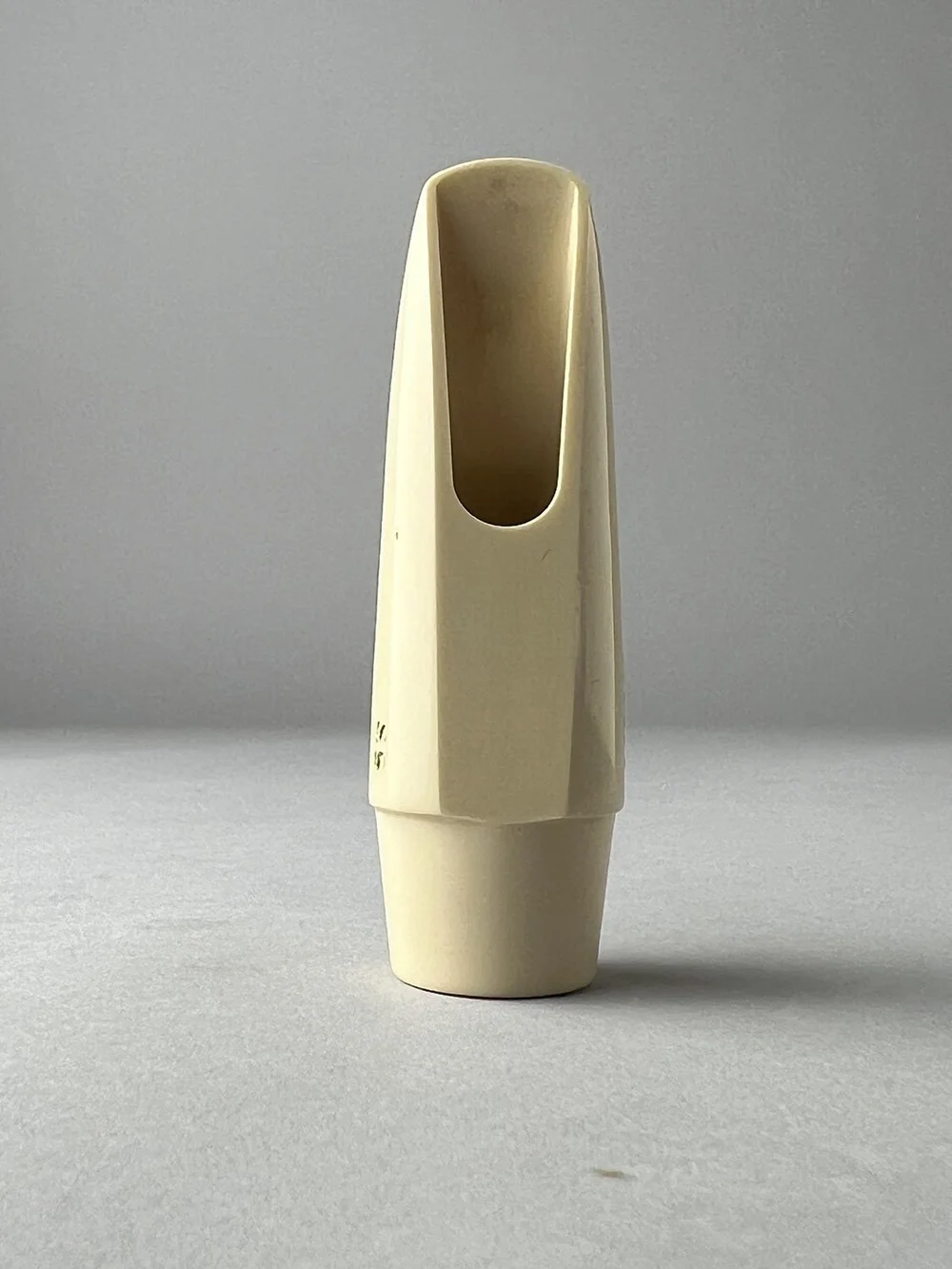 Barnard Instrument Repair — Brilhart Personaline Alto