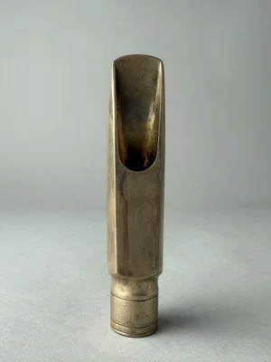 Barnard Instrument Repair — Knox Traditional Bronze 108 Tenor