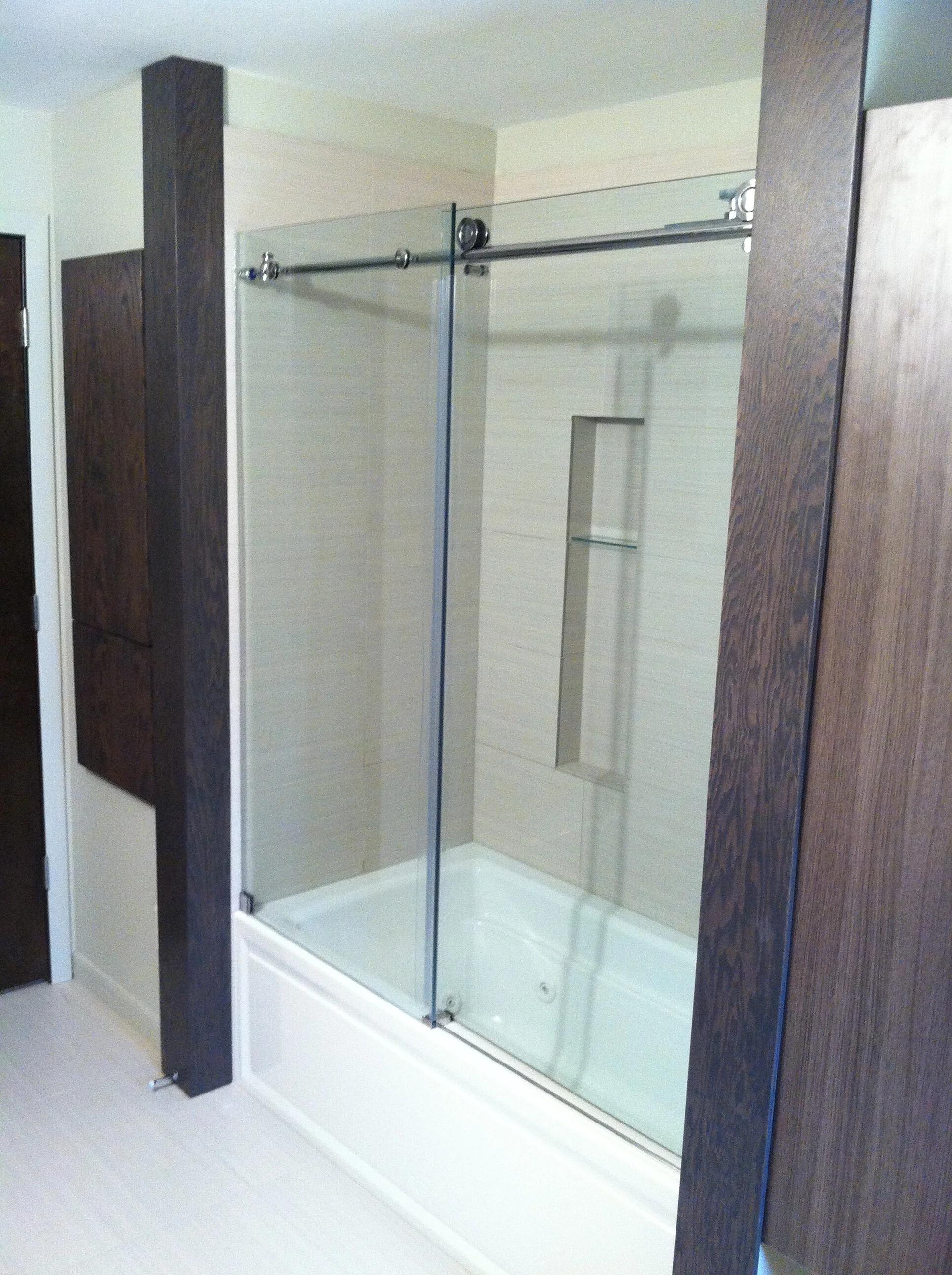 Keller Main Bathroom - After