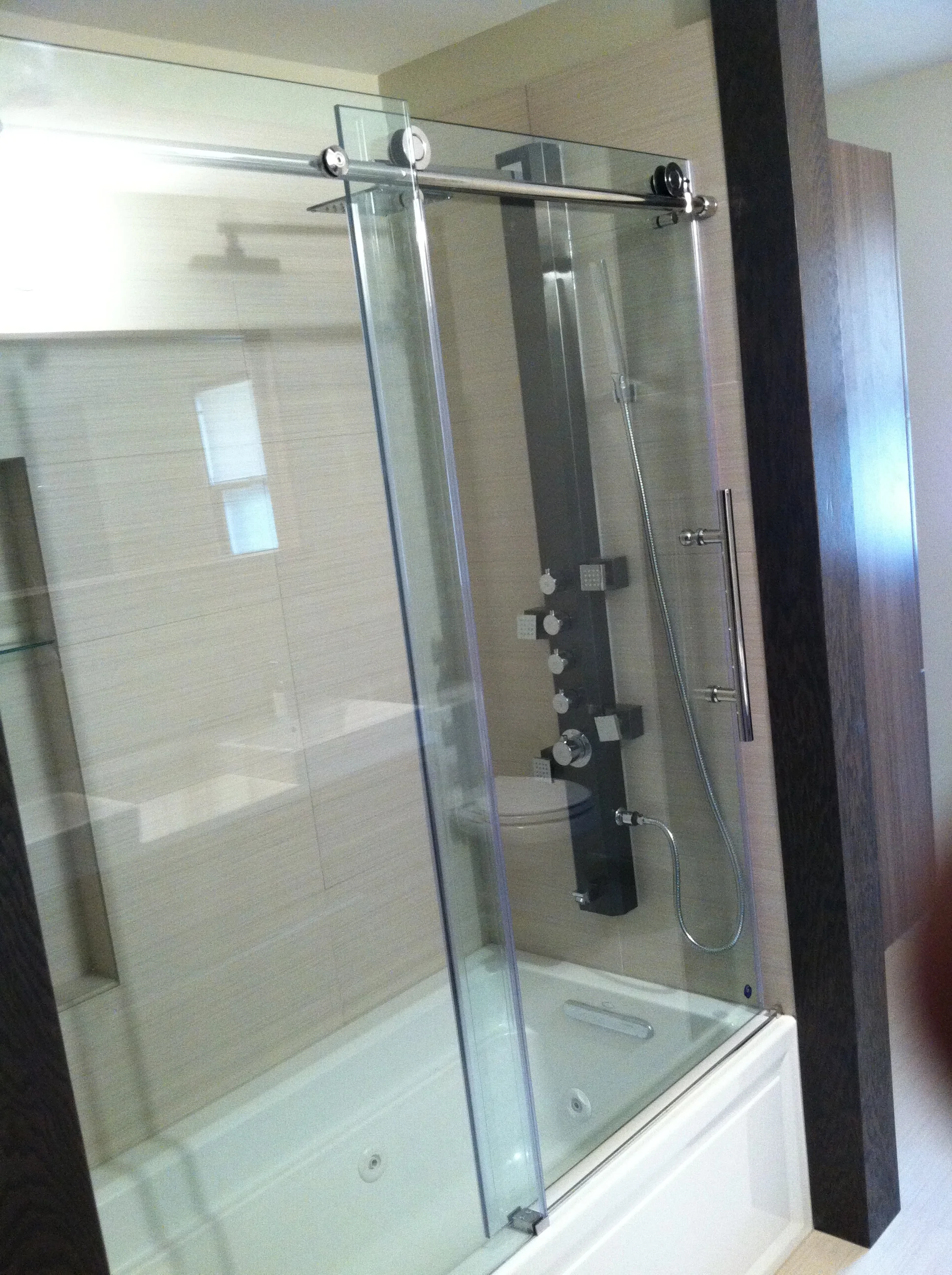Keller Main Bathroom - After