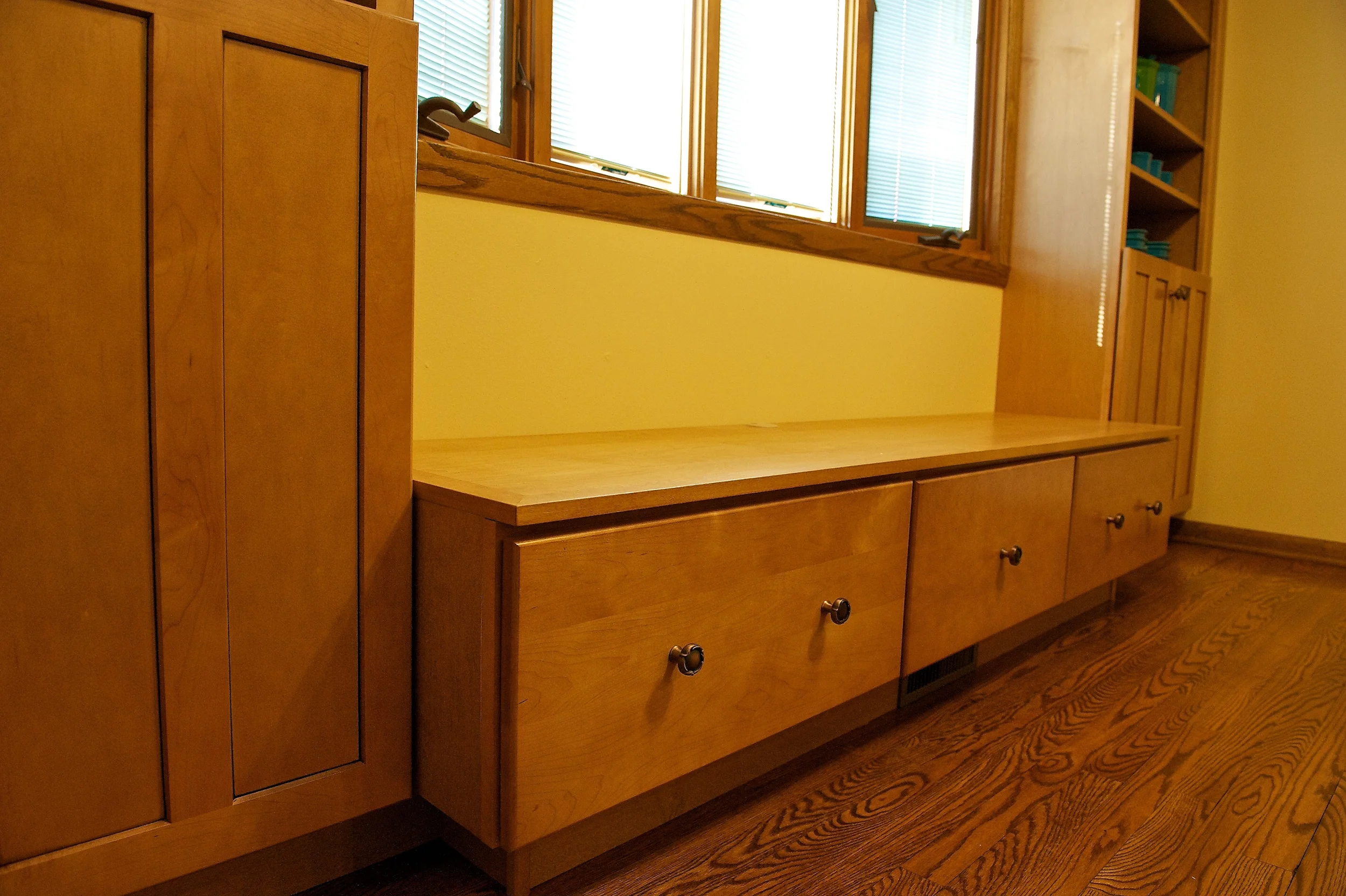 Layton Kitchen - After