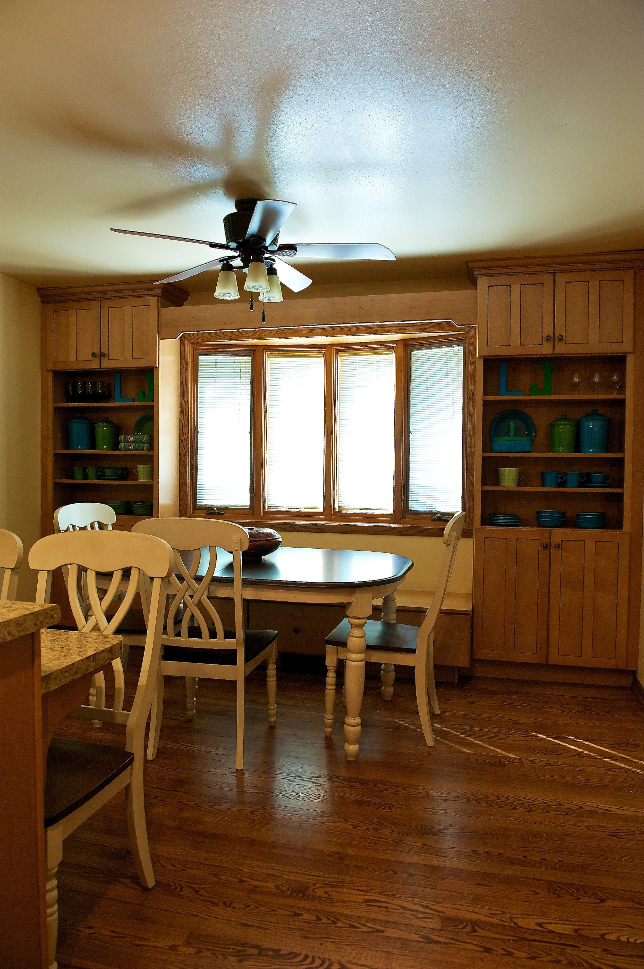 Layton Kitchen - After