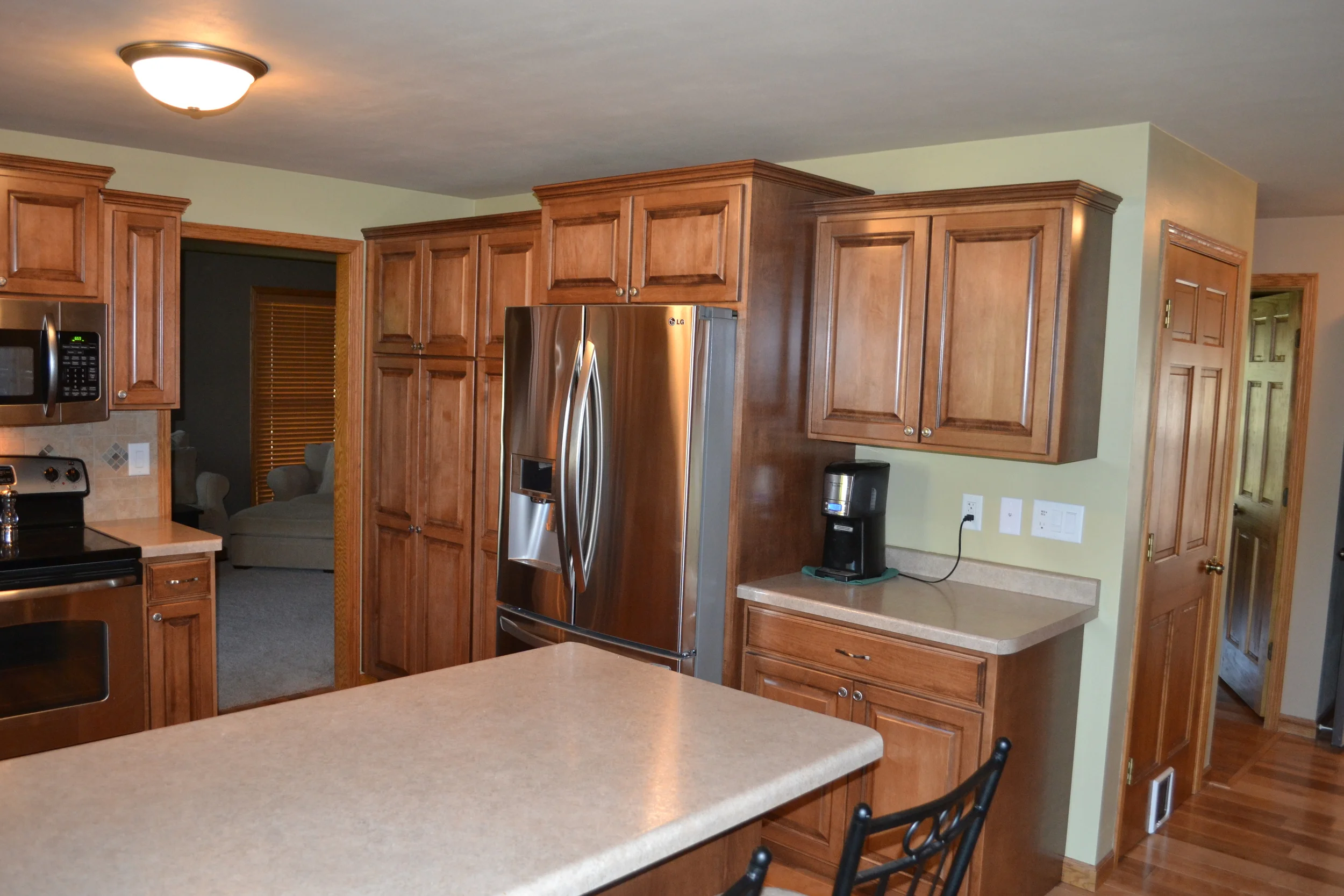 Crestview Kitchen - After