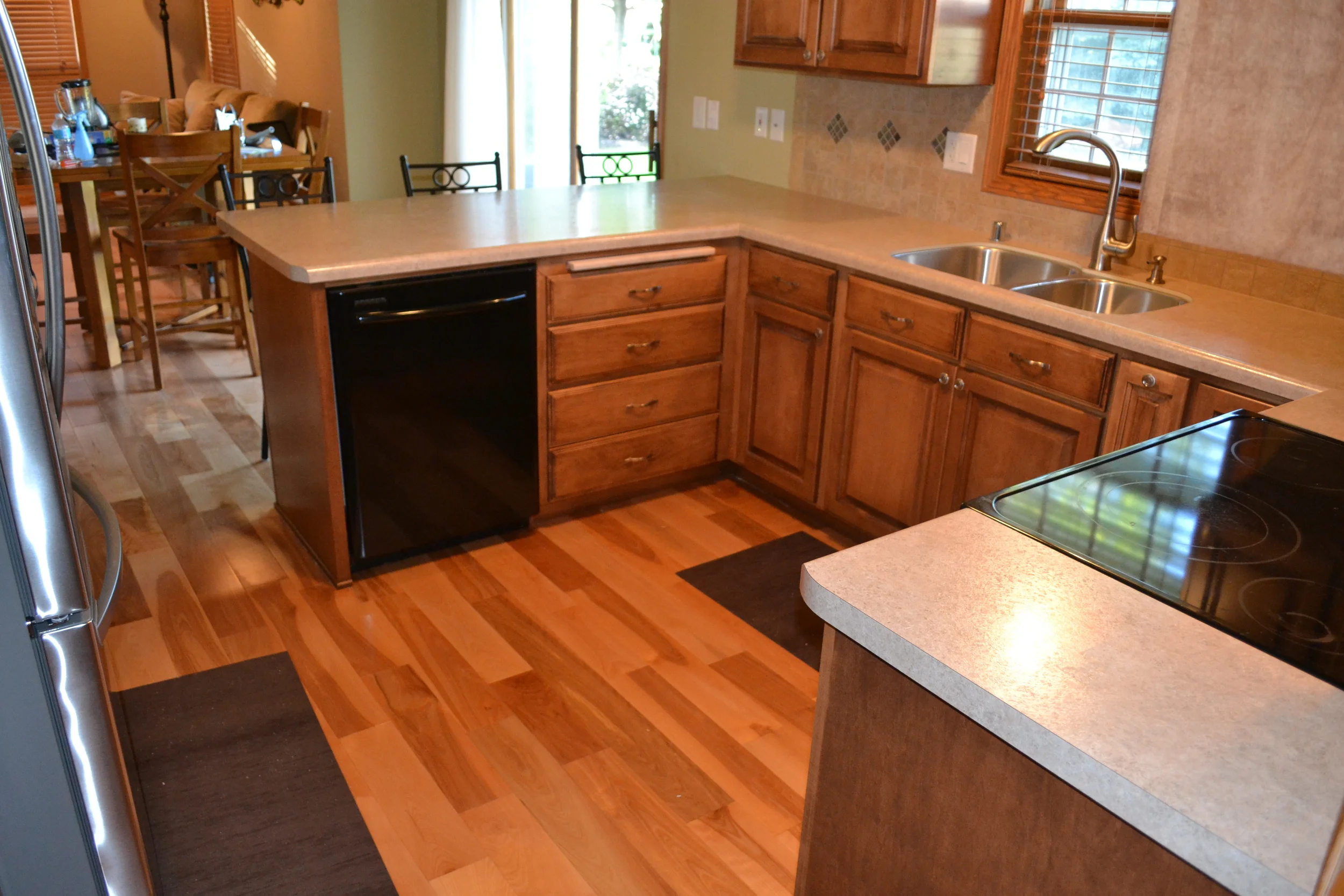 Crestview Kitchen - After