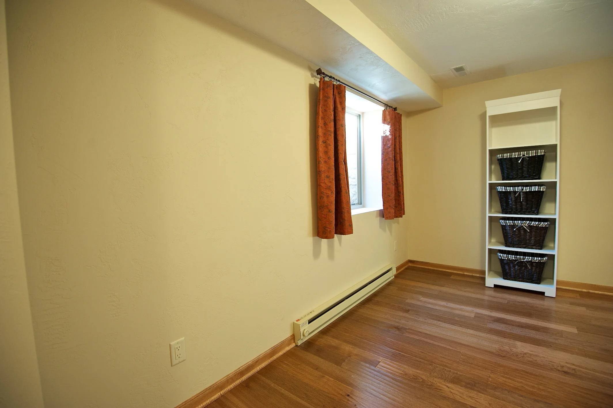 Meadow Park Basement - After
