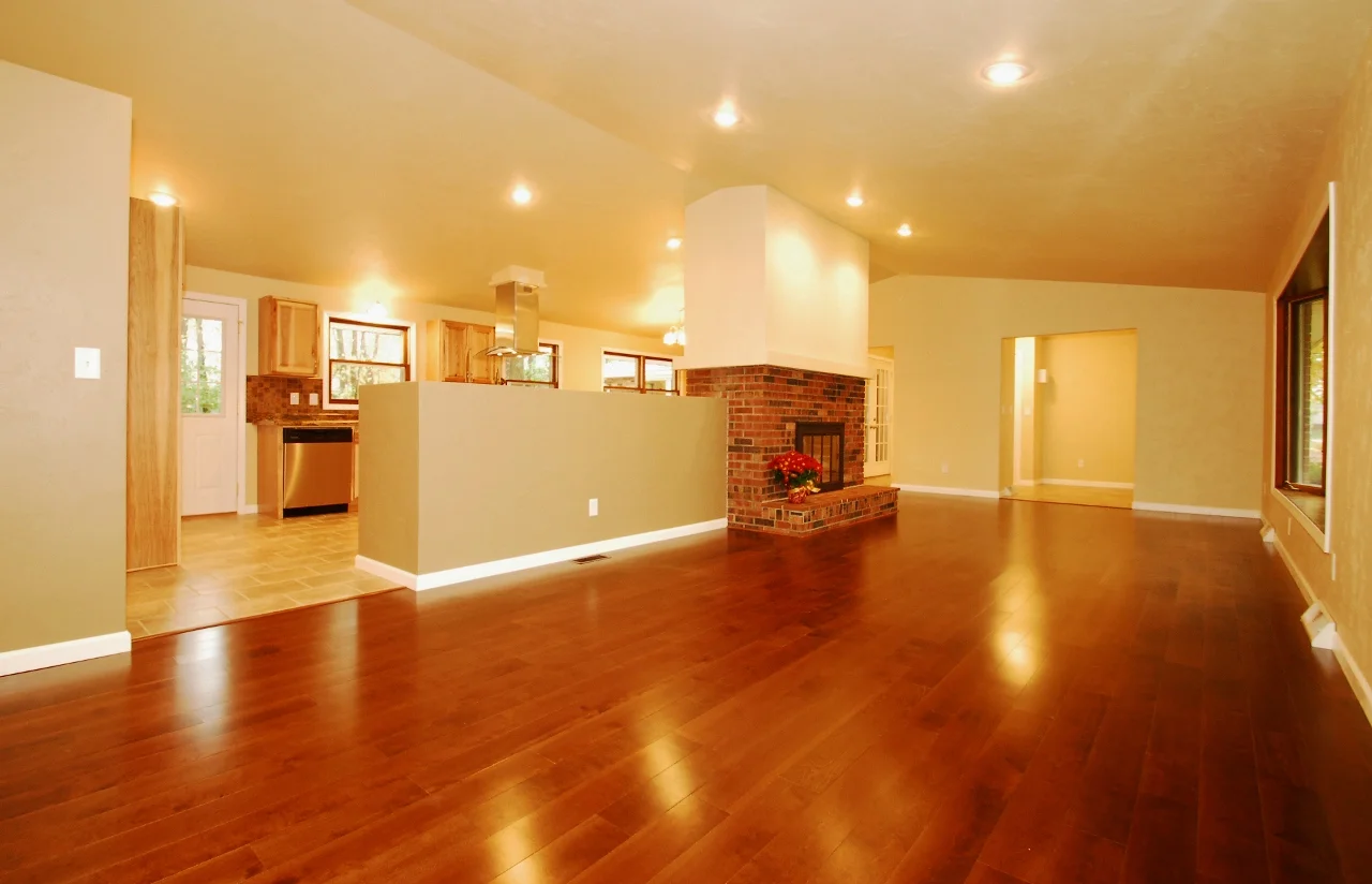 Carpenter Living Room - After