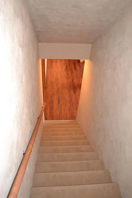 Firelane Basement - After