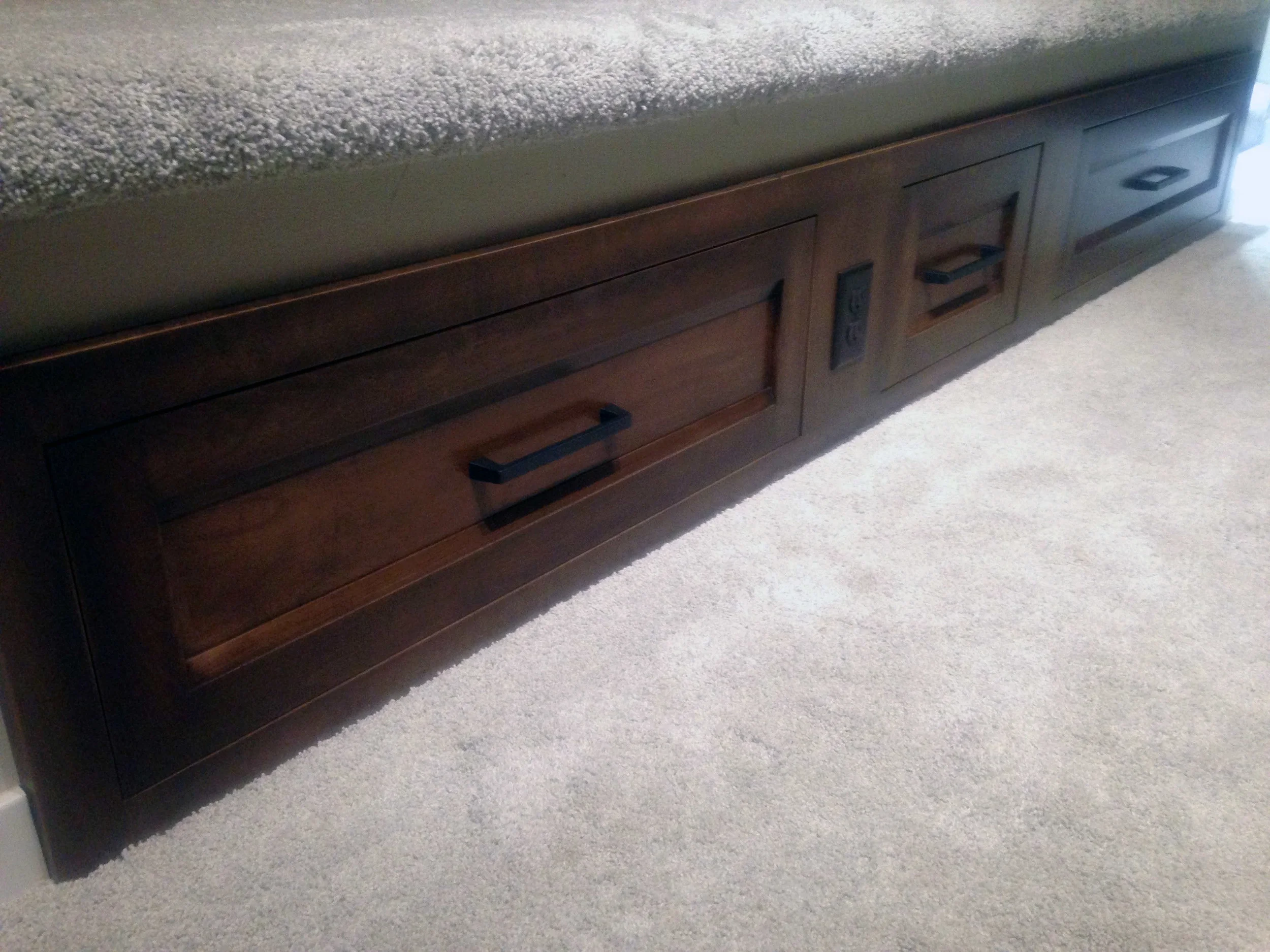 Highway Q Drawers - After