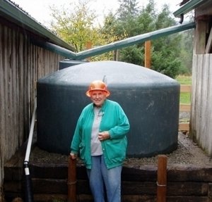 Louise+and+cistern+copy.jpg