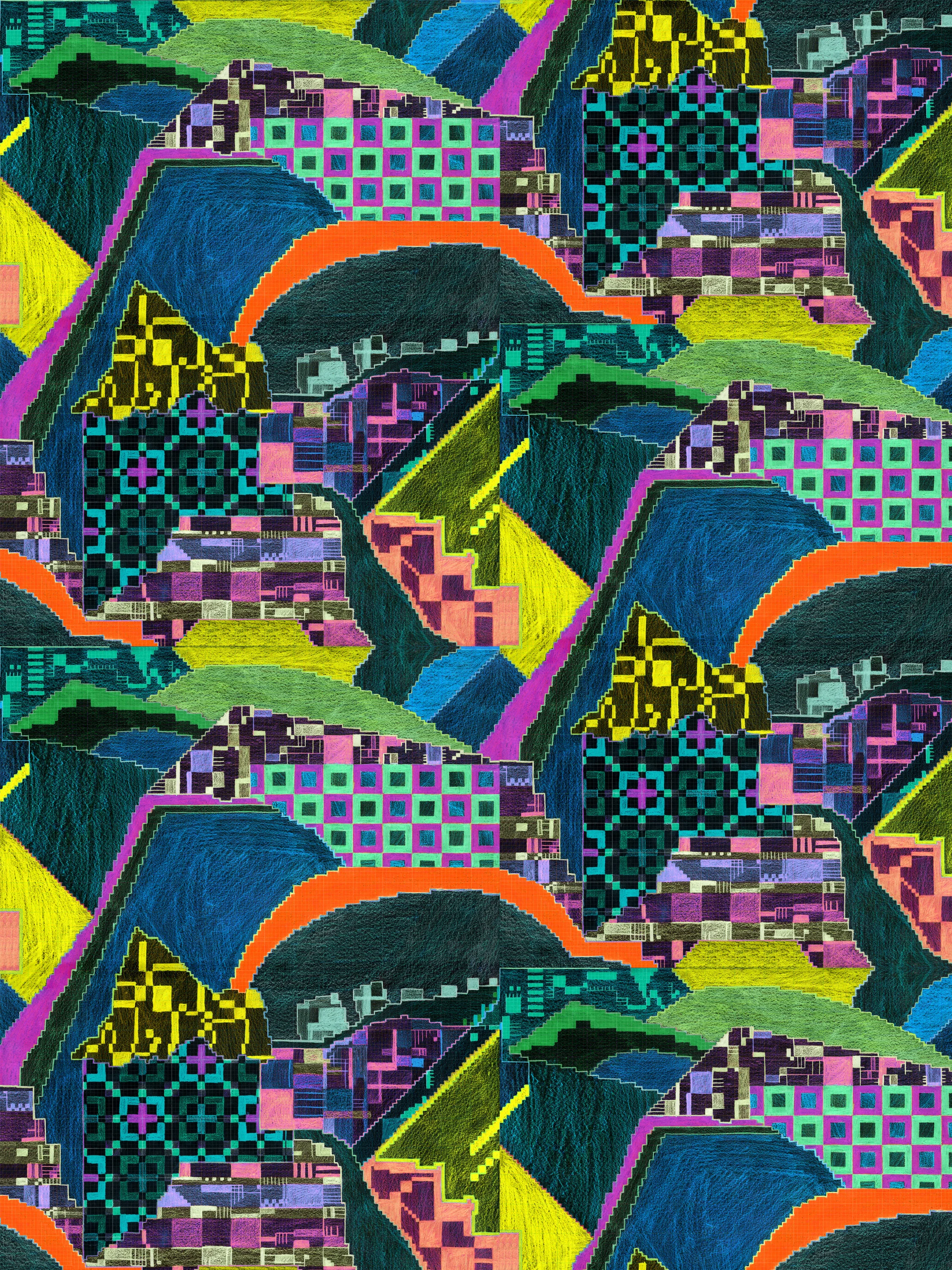 Digital print
