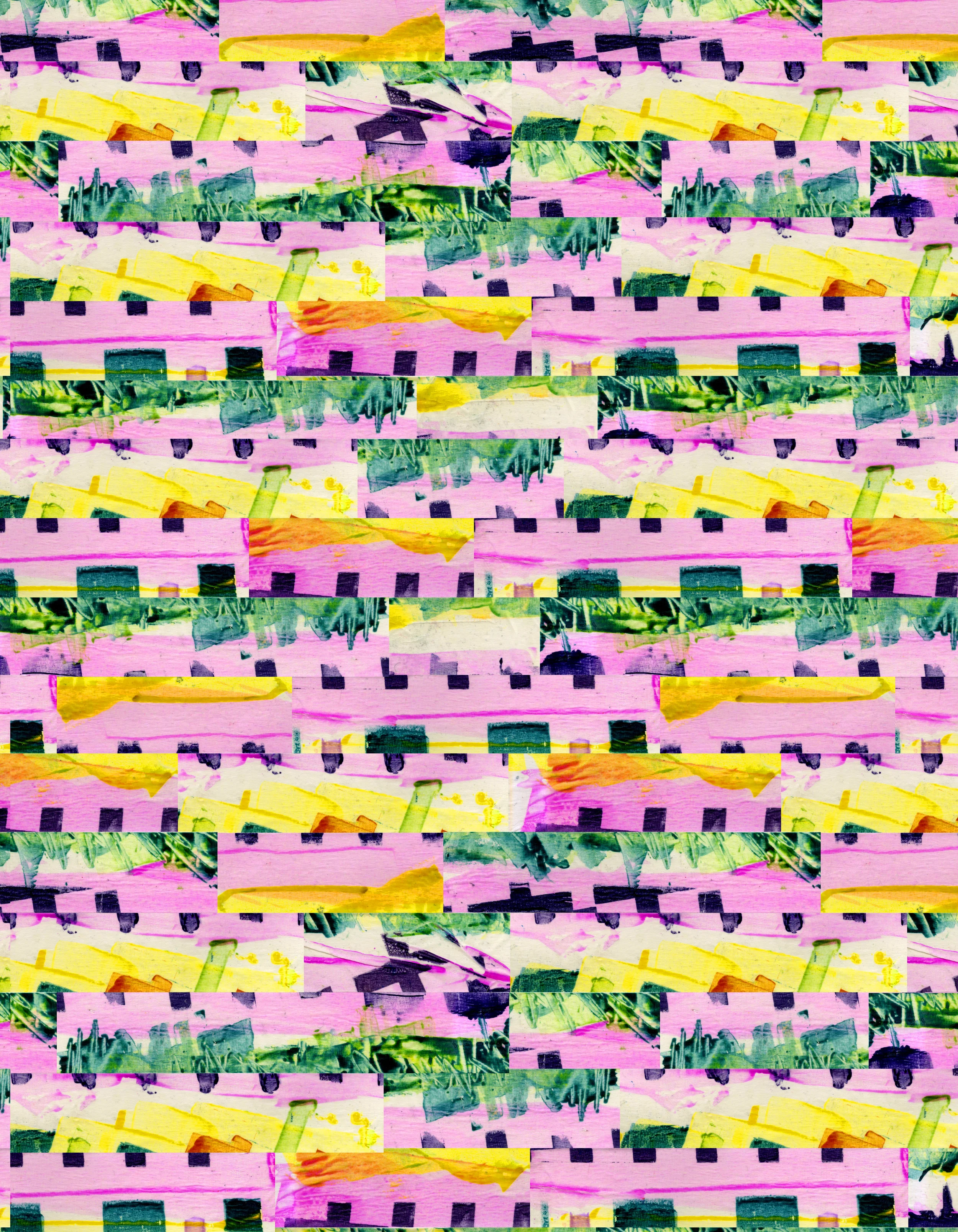 Digital print