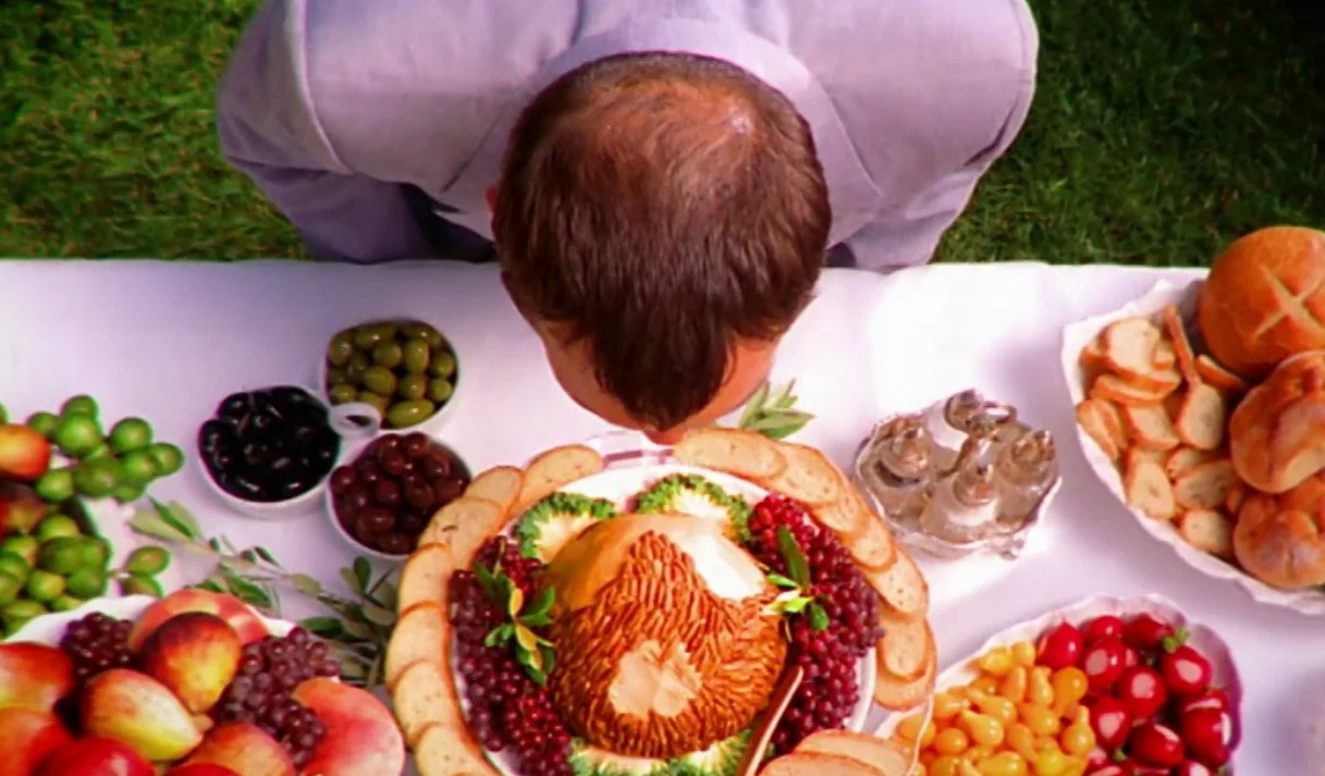 Propecia "Party" :30