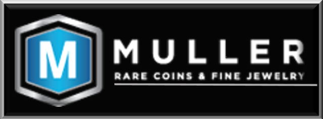 Muller Rare Coins