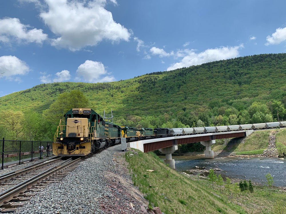 RBMN: Freight — A.C.Muller Enterprises