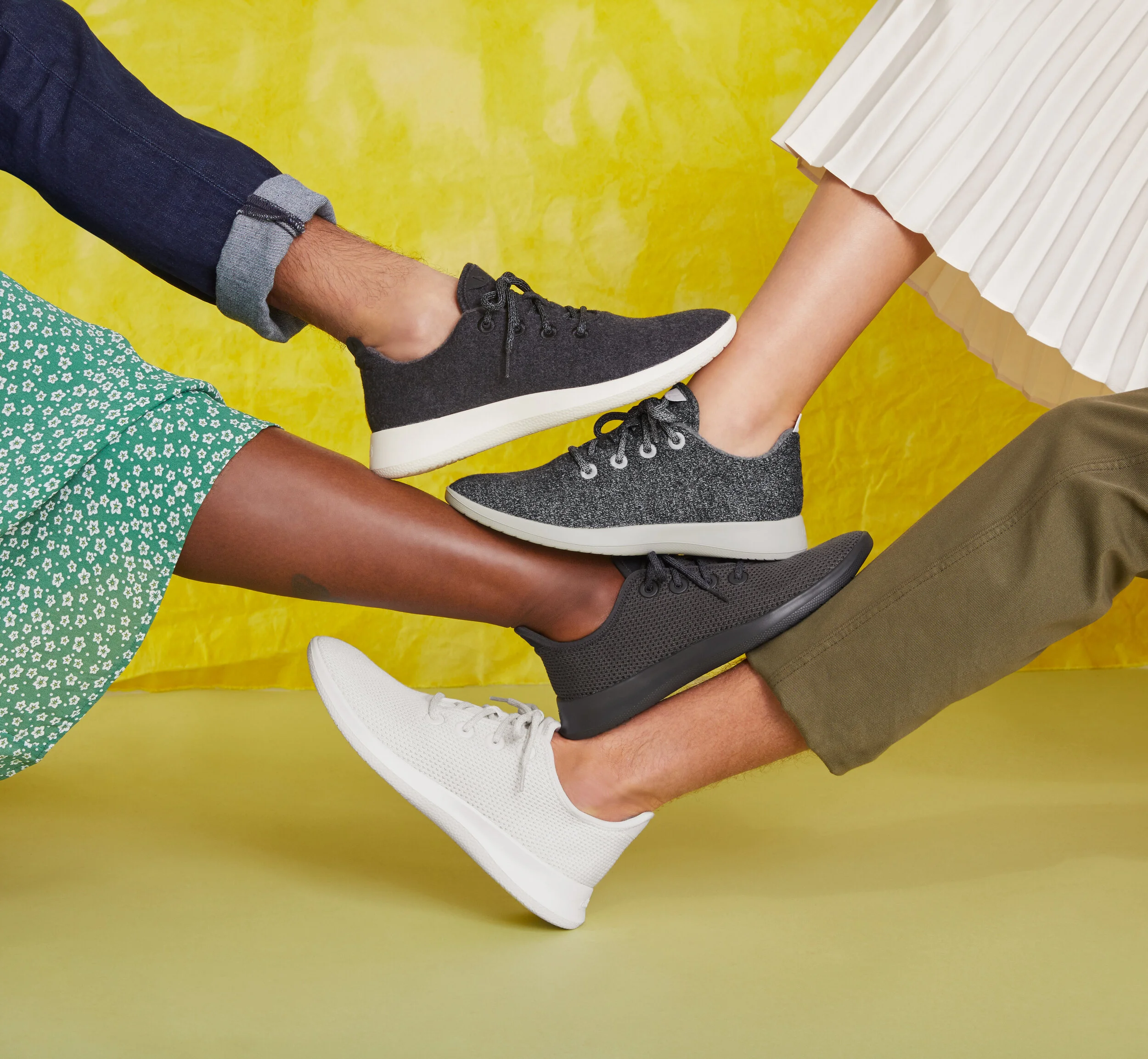  Concepting, art direction, styling  Art Directors: Kate Fearnall, Audrey Wagner Photography: Andria Lo Producer: Brittany Sterling 