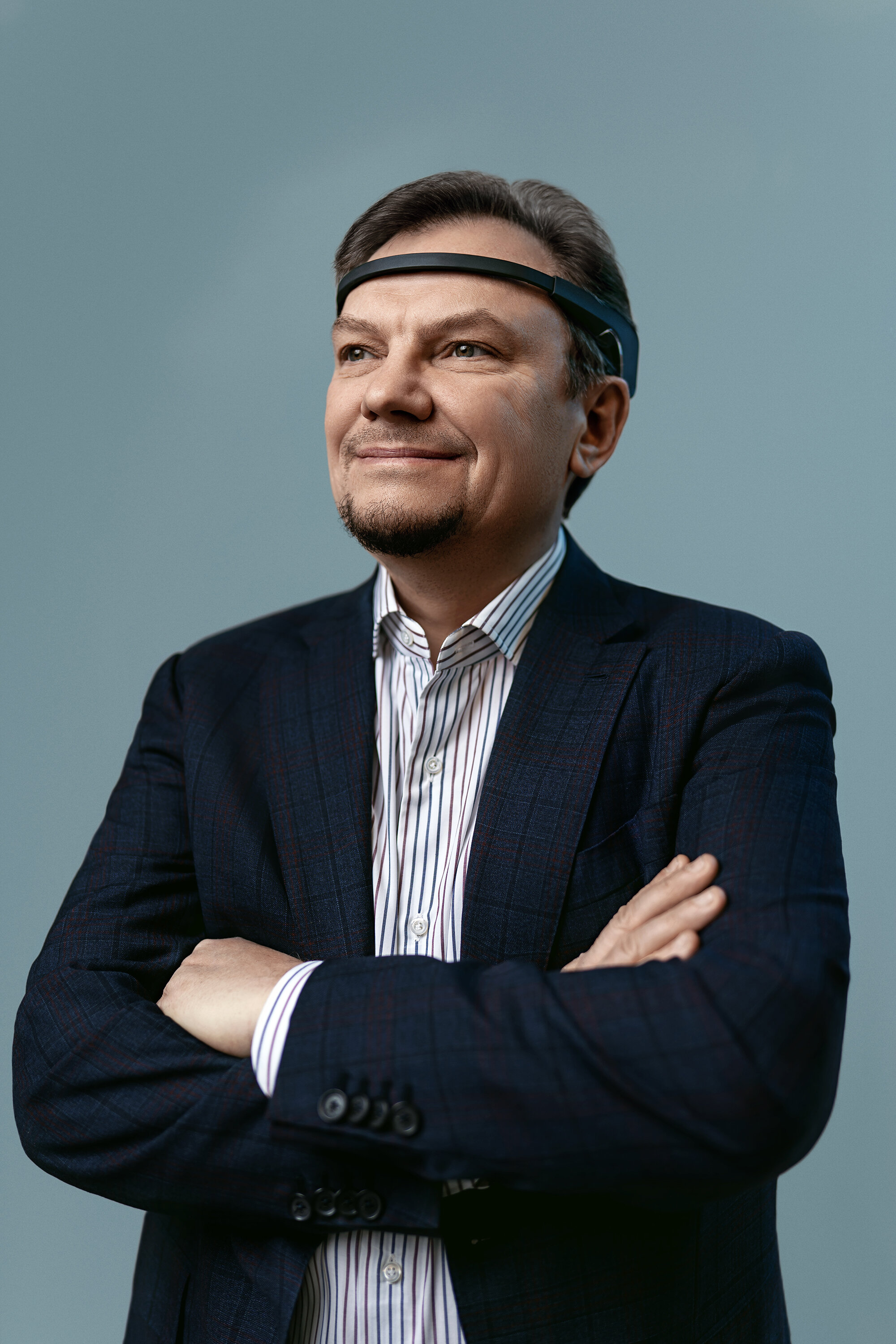Aleksandr Makarov, Forbes Russia