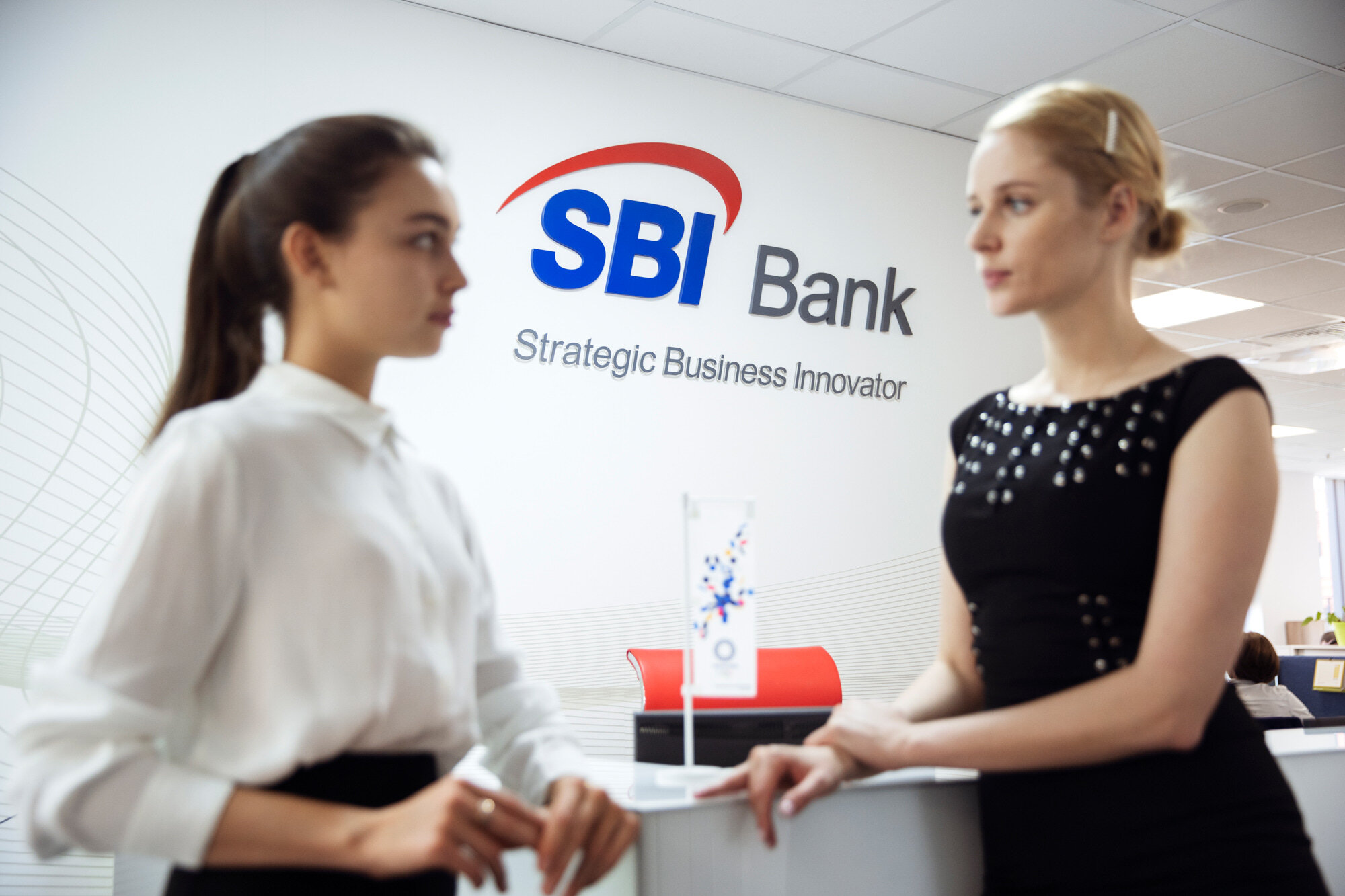 SBI Bank