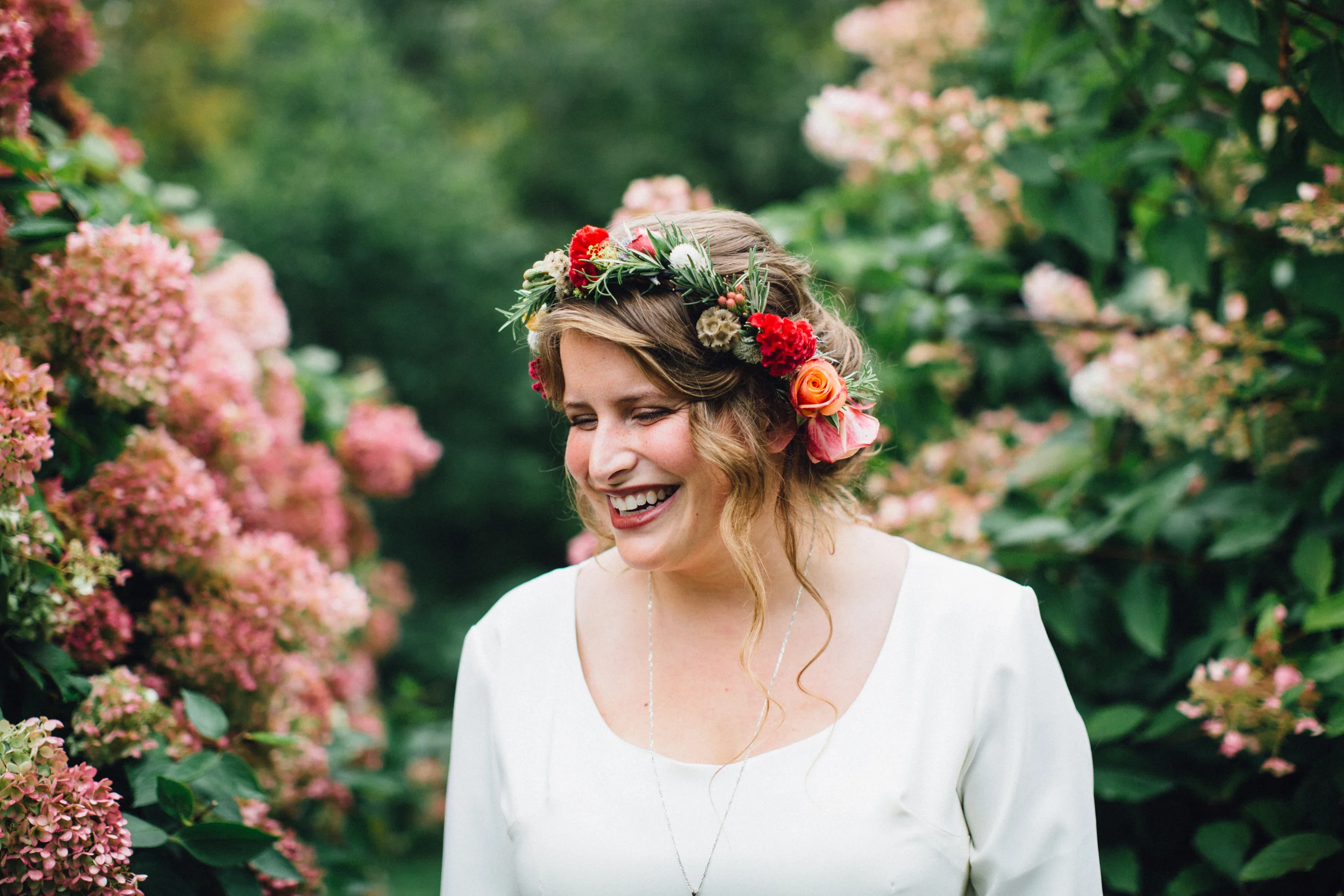 Meg + Krys | Dream Away Lodge