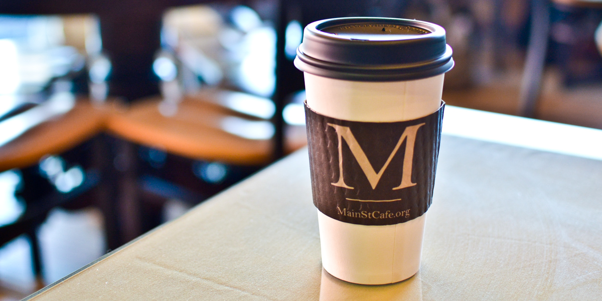 The hand-crafted drinks call your name. Can you hear it? ;-)
