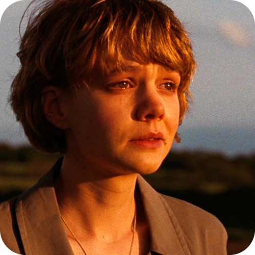 "Never Let Me Go" - Theatrical Trailer