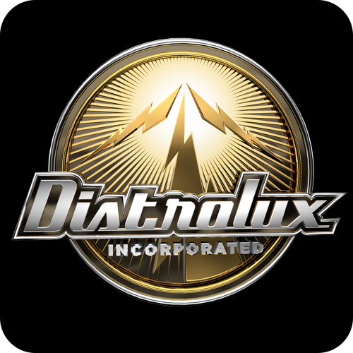 Distrolux Logo