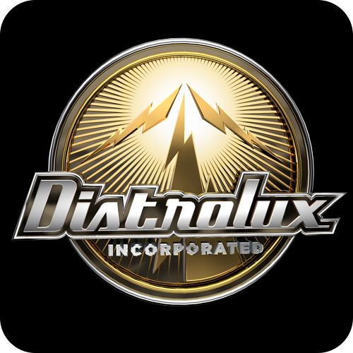 Distrolux Inc. Logo