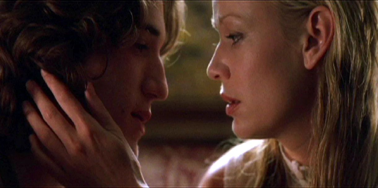 Local Color - Theatrical Trailer