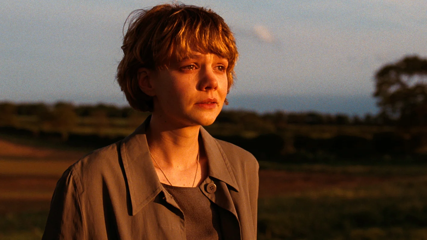 Never Let Me Go - Domestic Trailer