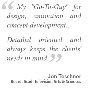 Jon Teschner Quote 01