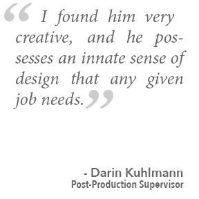 Darrin Kulmann Quote 01