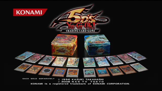 KONAMI Yu-Gi-Oh! - Collectible Tins TV Commercial