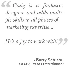 Barry Samson Quote 01