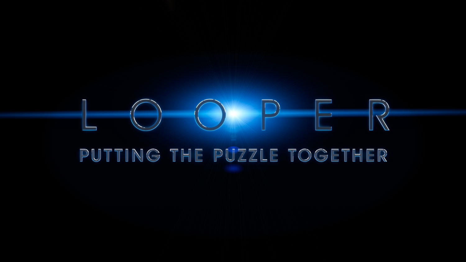 Looper: Putting the Puzzle Together