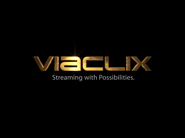 Viaclix Consumer Video Streaming Box TitleVia