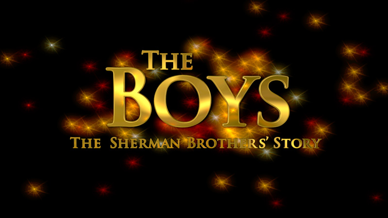 The Boys - Trailer Title