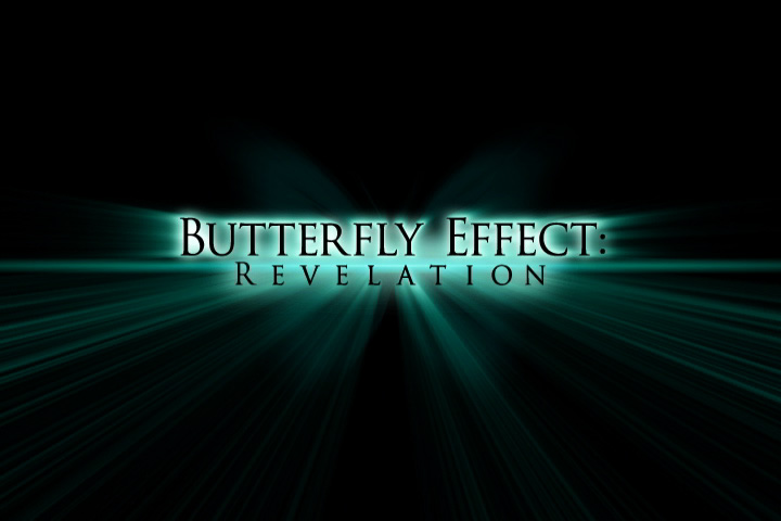 Butterfly Effect: Revelation Trailer Title