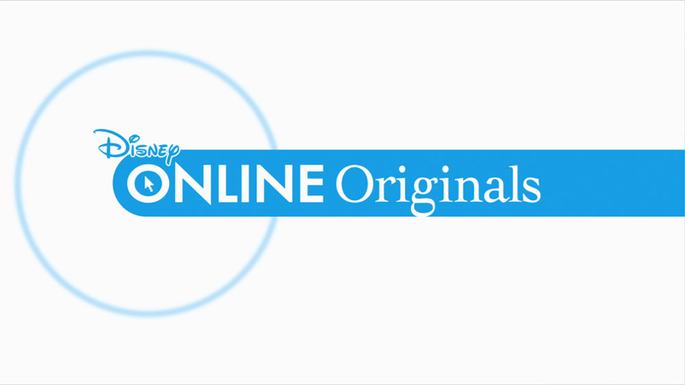 Disney Online Originals