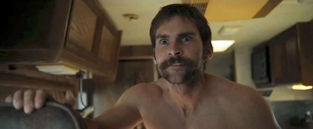 Gary The Tennis Coach - Sales Trailer