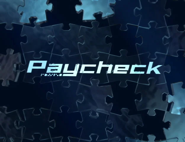 Paycheck - Theatrical Trailer