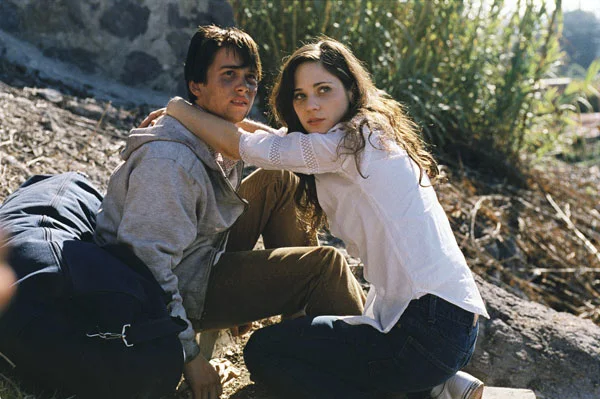 The Go-Getter - Theatrical Trailer