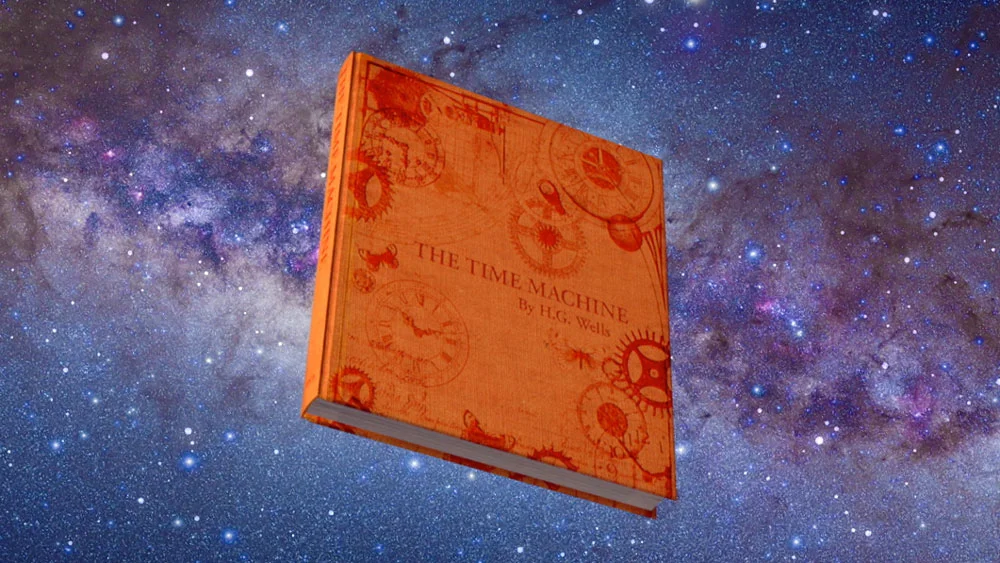 Looper: The Science of Time Travel - DVD Featurette