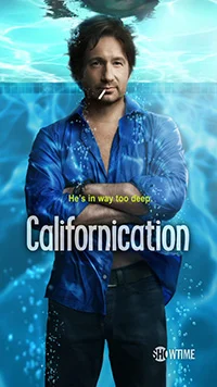Californication - Motion Poster
