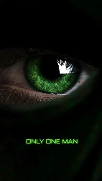 Green Lantern - Motion Poster