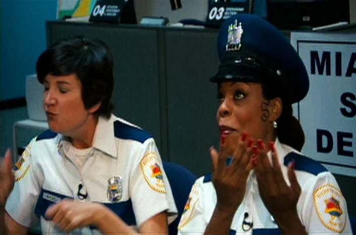 Reno 911: The Movie - TV :30 "Bad Rap"