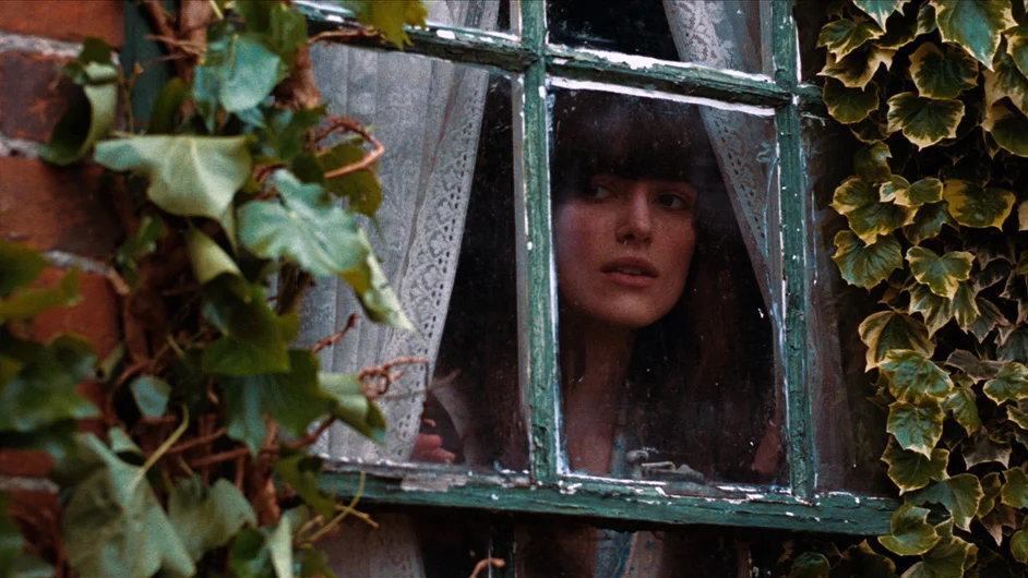 Never Let Me Go :30 TV "Except Time"